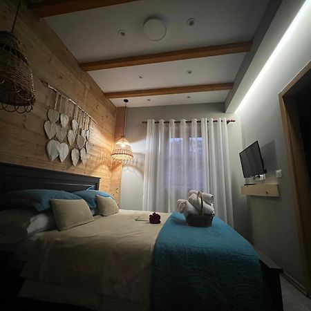 טת Guesthouse Villa Gurra מראה חיצוני תמונה