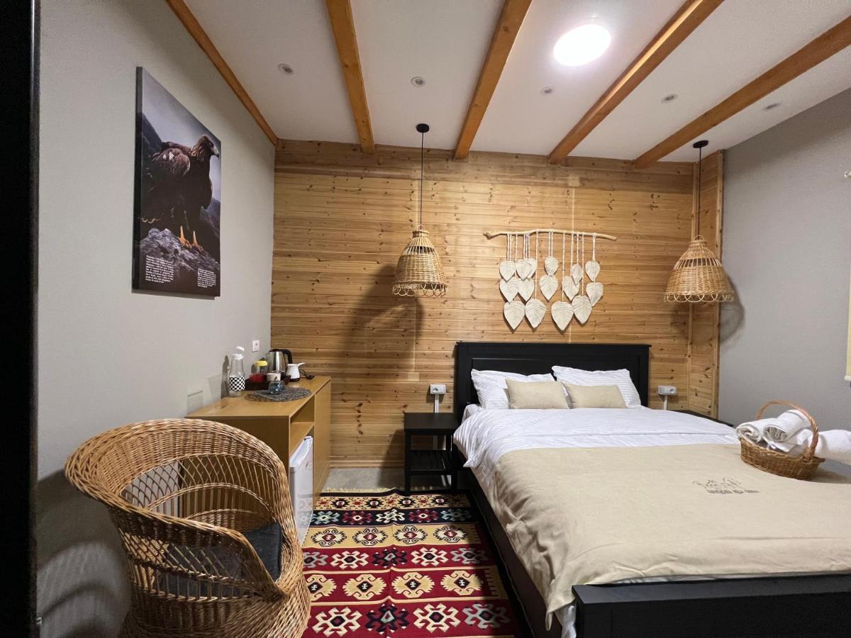 טת Guesthouse Villa Gurra מראה חיצוני תמונה