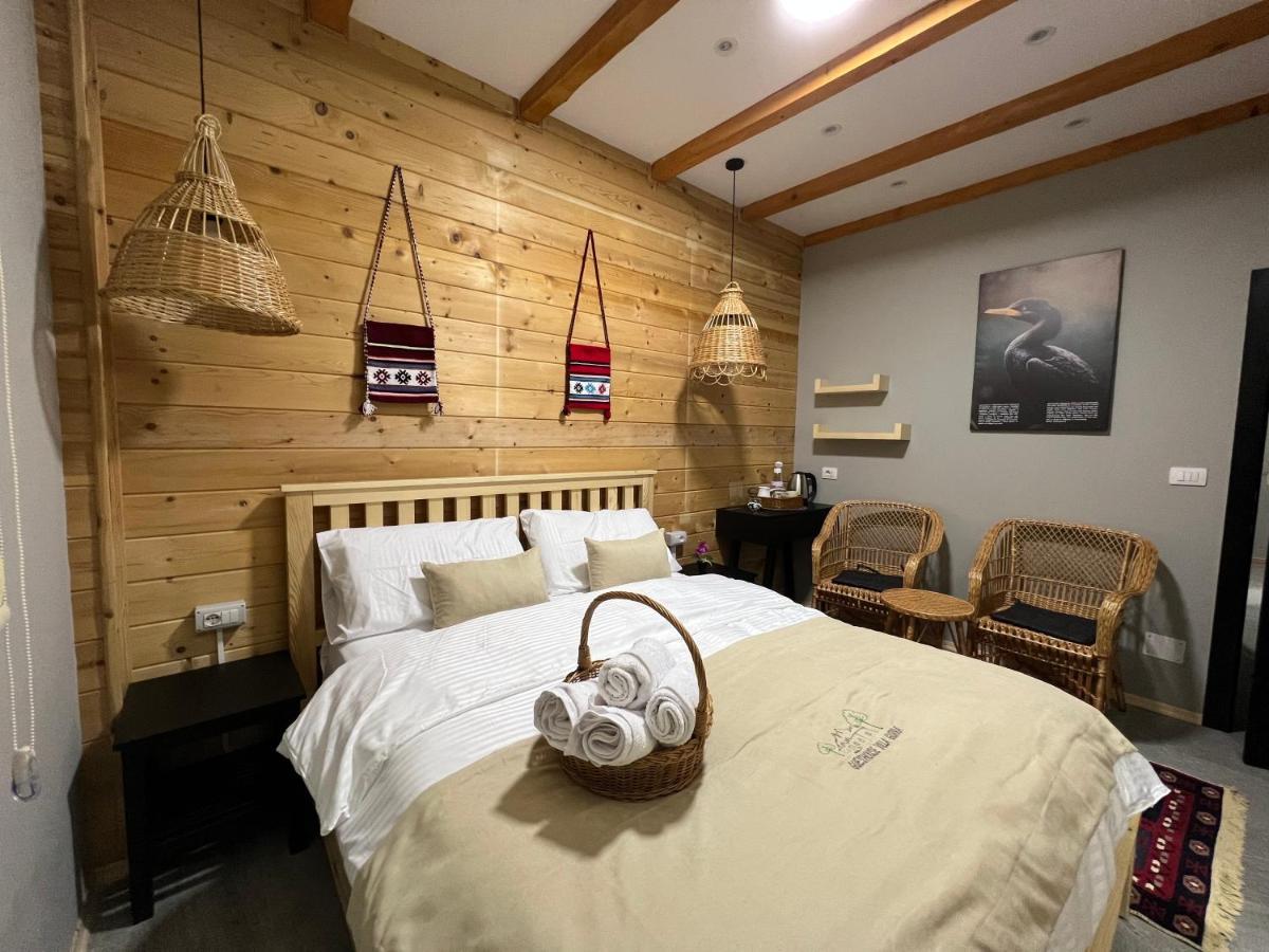 טת Guesthouse Villa Gurra מראה חיצוני תמונה