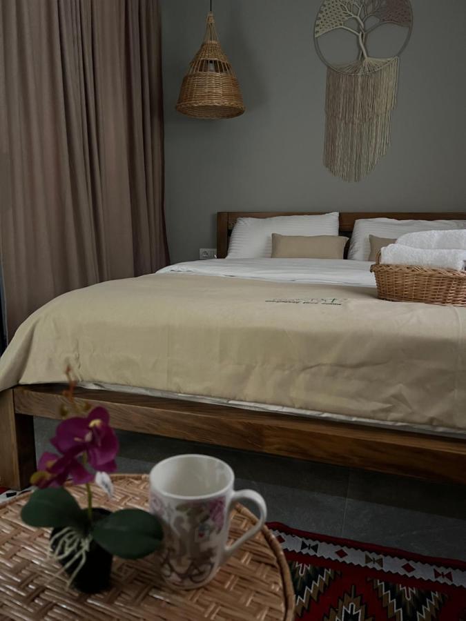טת Guesthouse Villa Gurra מראה חיצוני תמונה