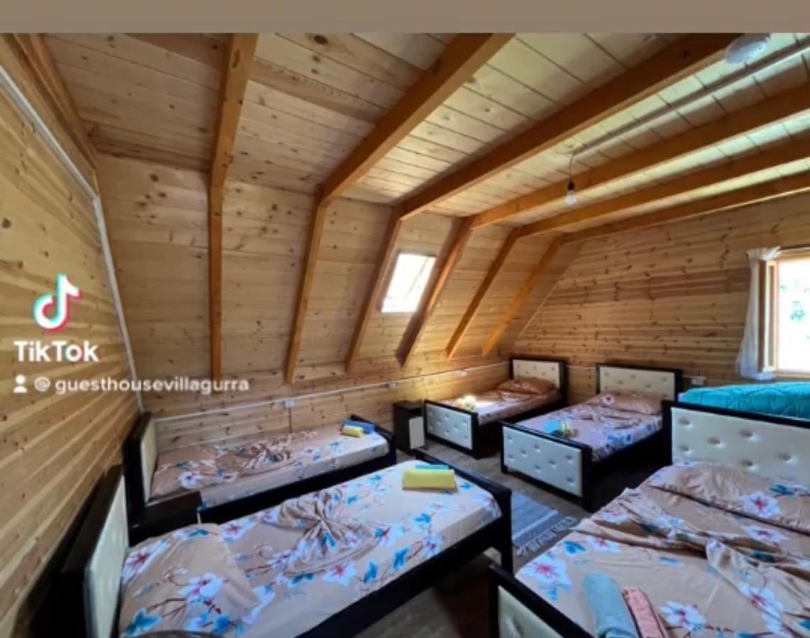 טת Guesthouse Villa Gurra מראה חיצוני תמונה