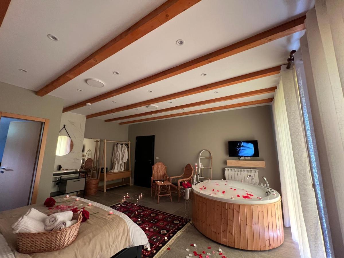 טת Guesthouse Villa Gurra מראה חיצוני תמונה