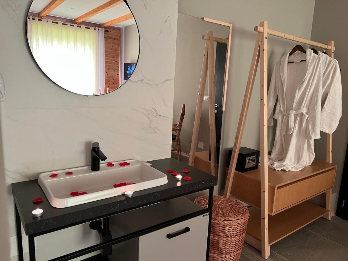 טת Guesthouse Villa Gurra מראה חיצוני תמונה