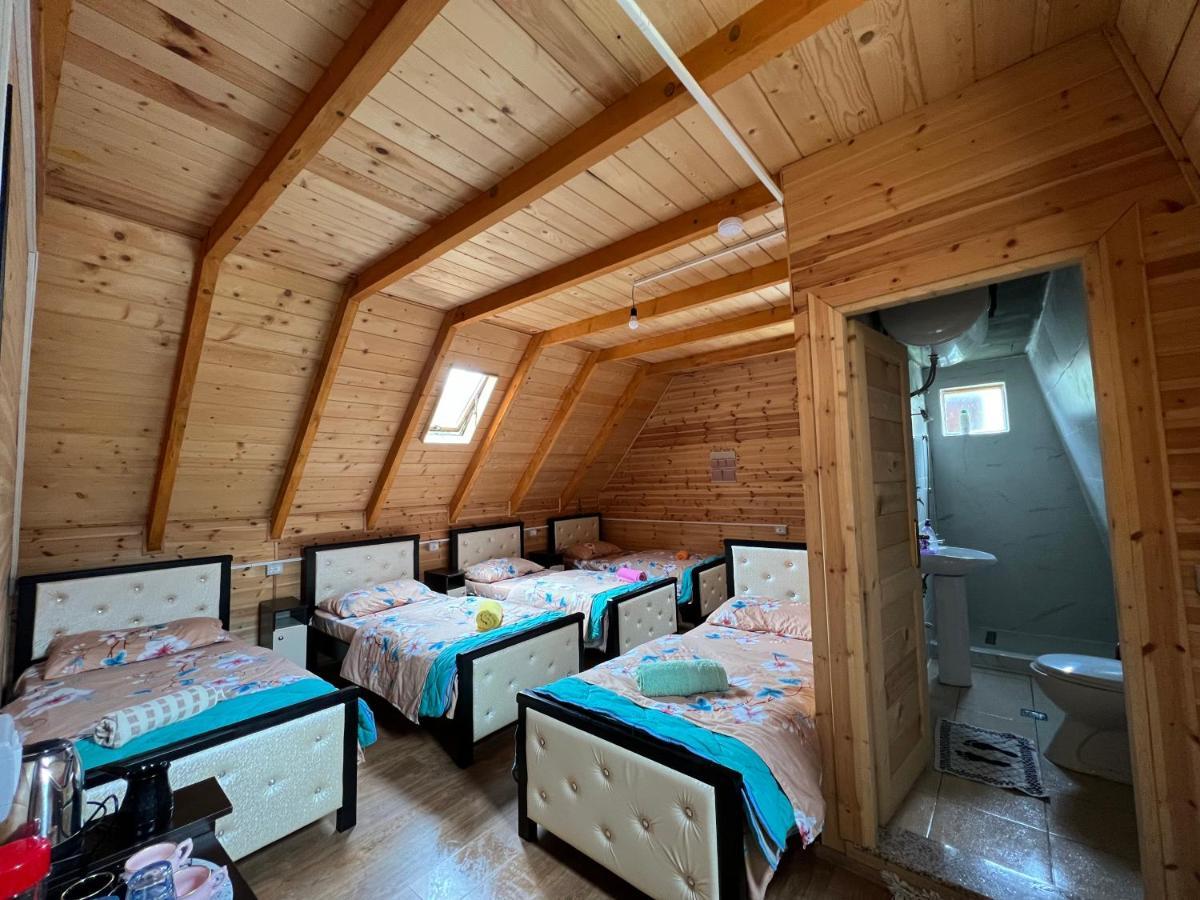 טת Guesthouse Villa Gurra מראה חיצוני תמונה