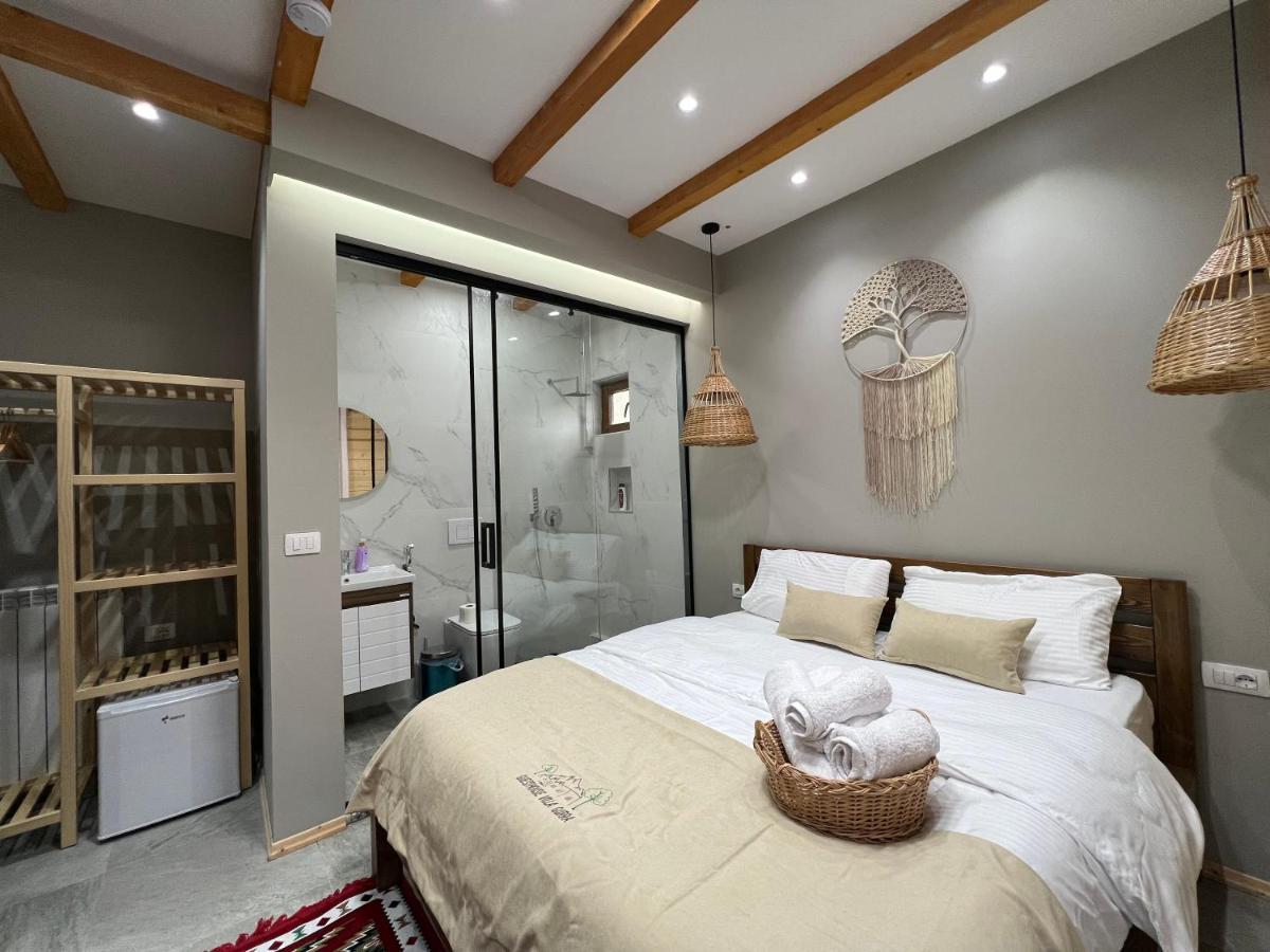 טת Guesthouse Villa Gurra מראה חיצוני תמונה