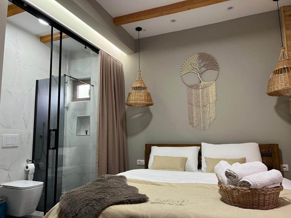 טת Guesthouse Villa Gurra מראה חיצוני תמונה