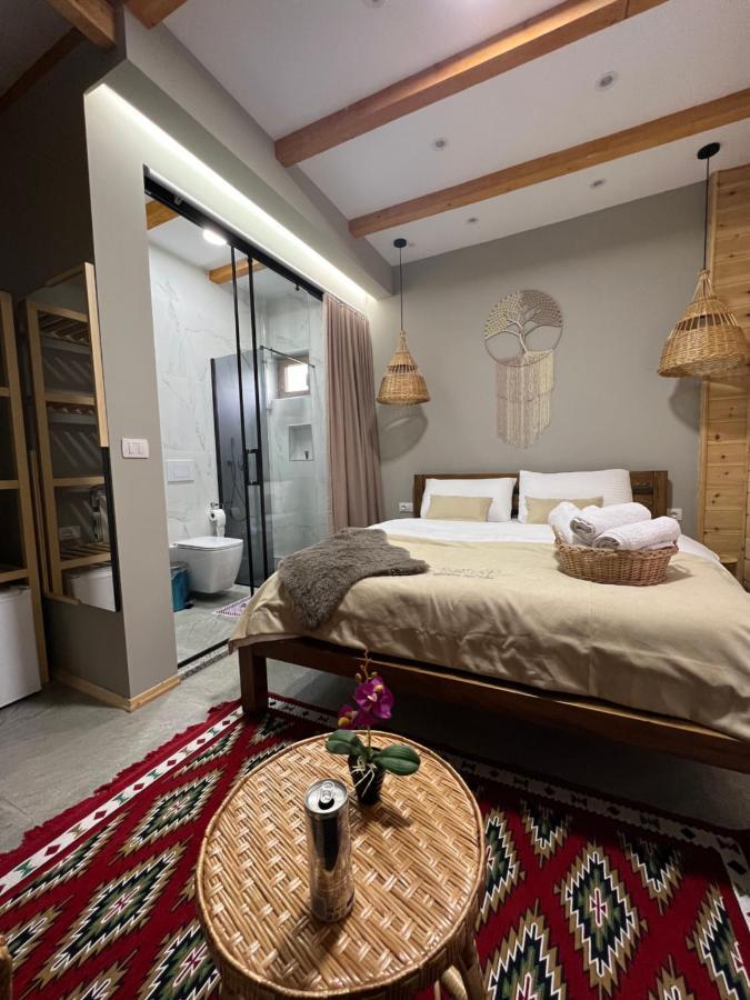 טת Guesthouse Villa Gurra מראה חיצוני תמונה