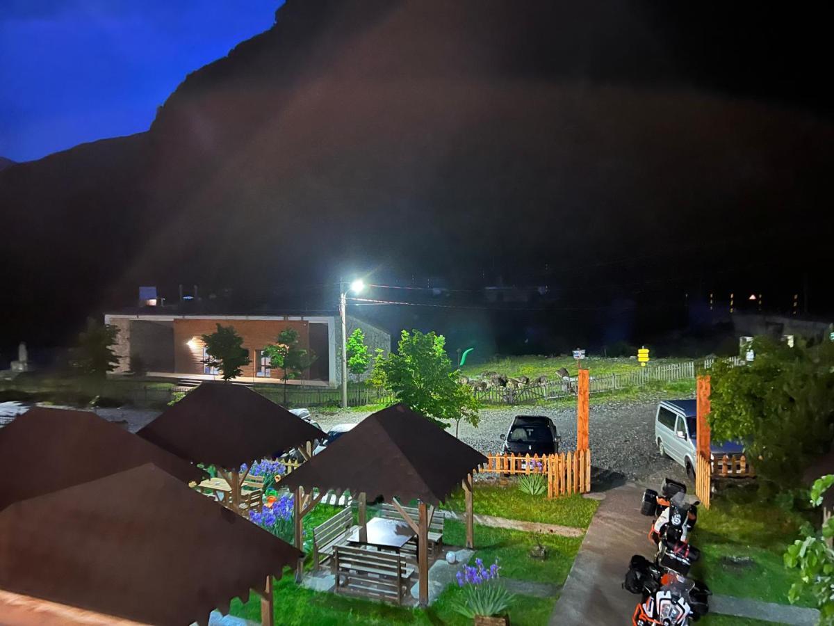 טת Guesthouse Villa Gurra מראה חיצוני תמונה