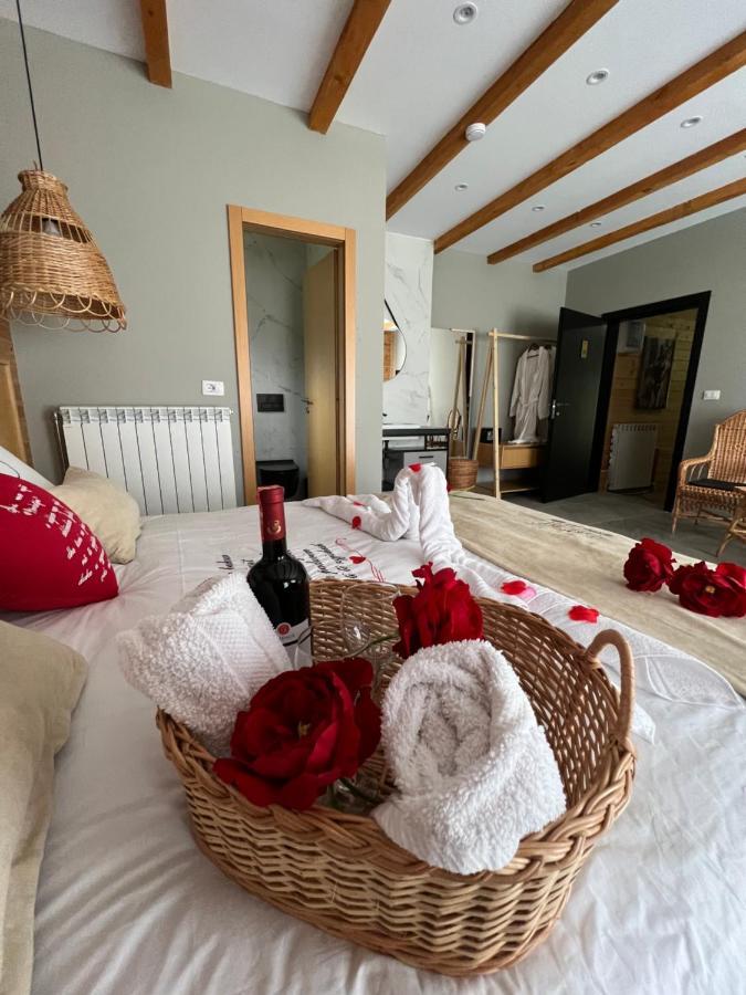 טת Guesthouse Villa Gurra מראה חיצוני תמונה