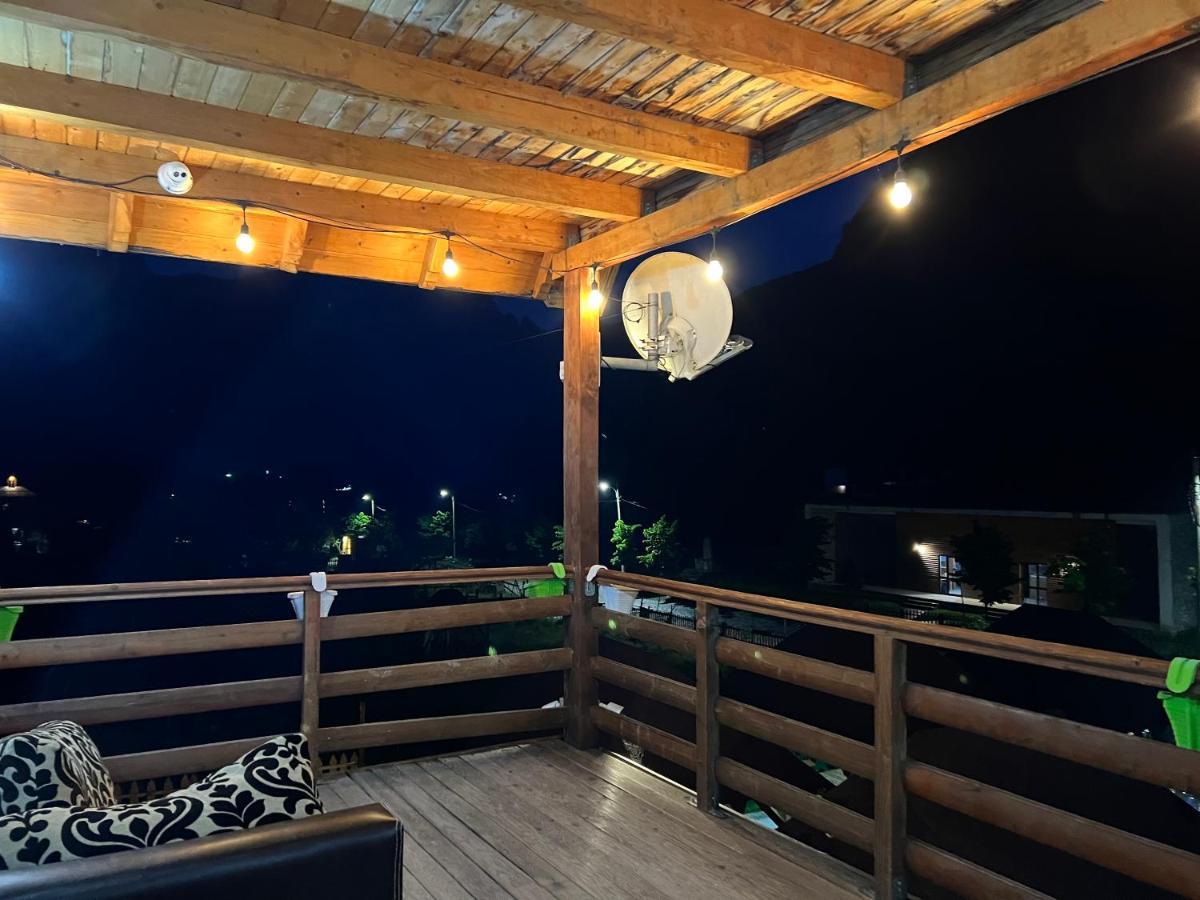 טת Guesthouse Villa Gurra מראה חיצוני תמונה