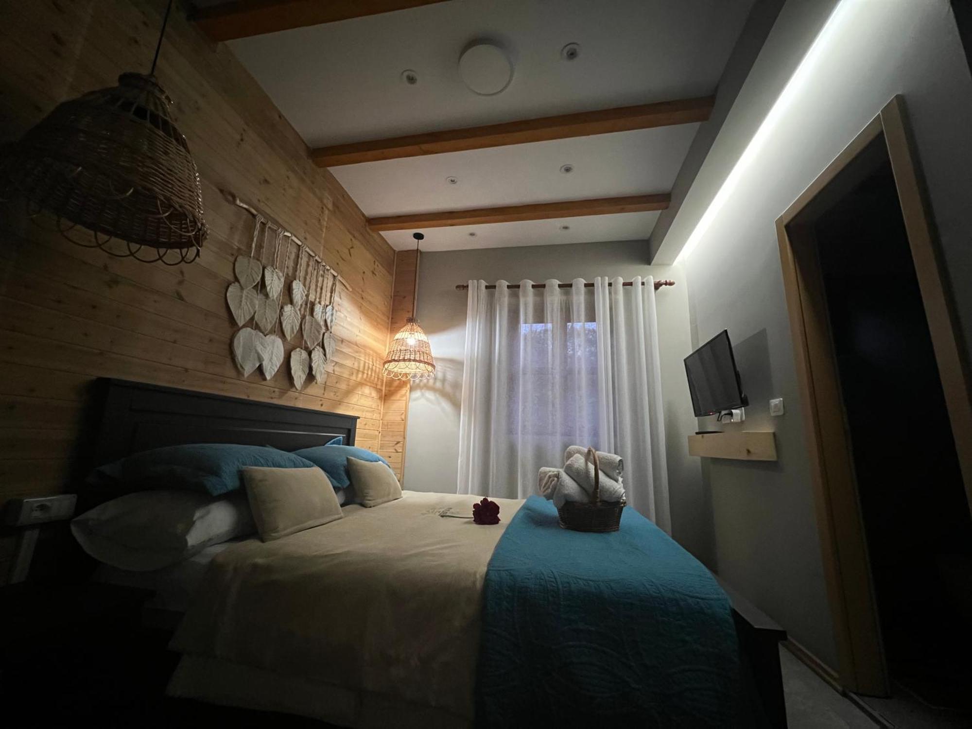 טת Guesthouse Villa Gurra מראה חיצוני תמונה