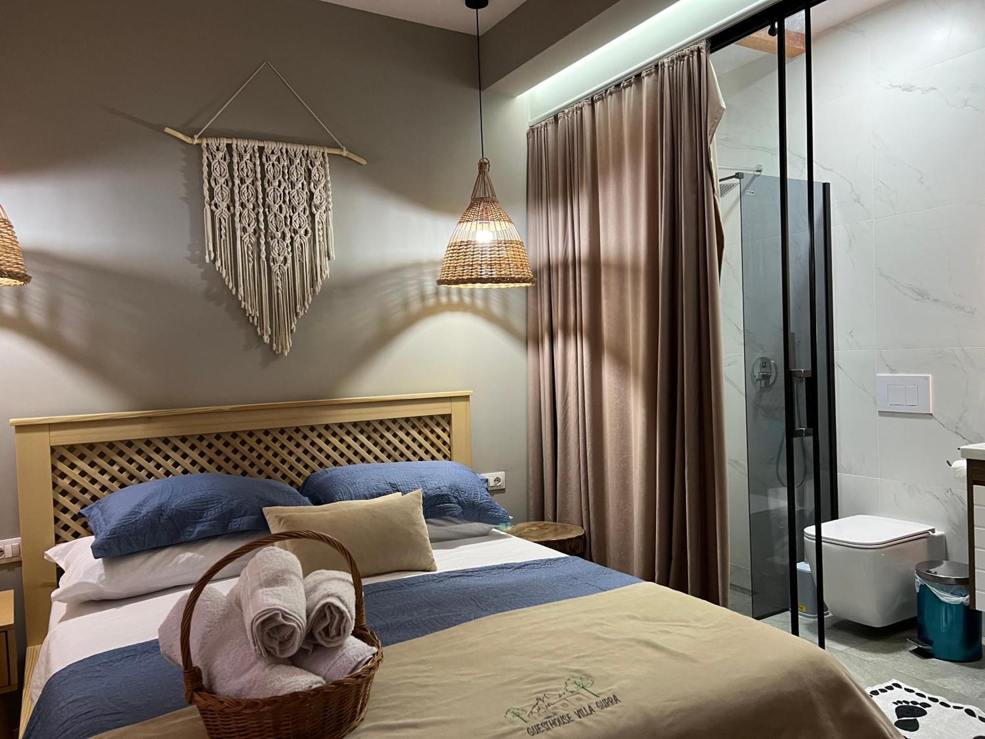 טת Guesthouse Villa Gurra מראה חיצוני תמונה
