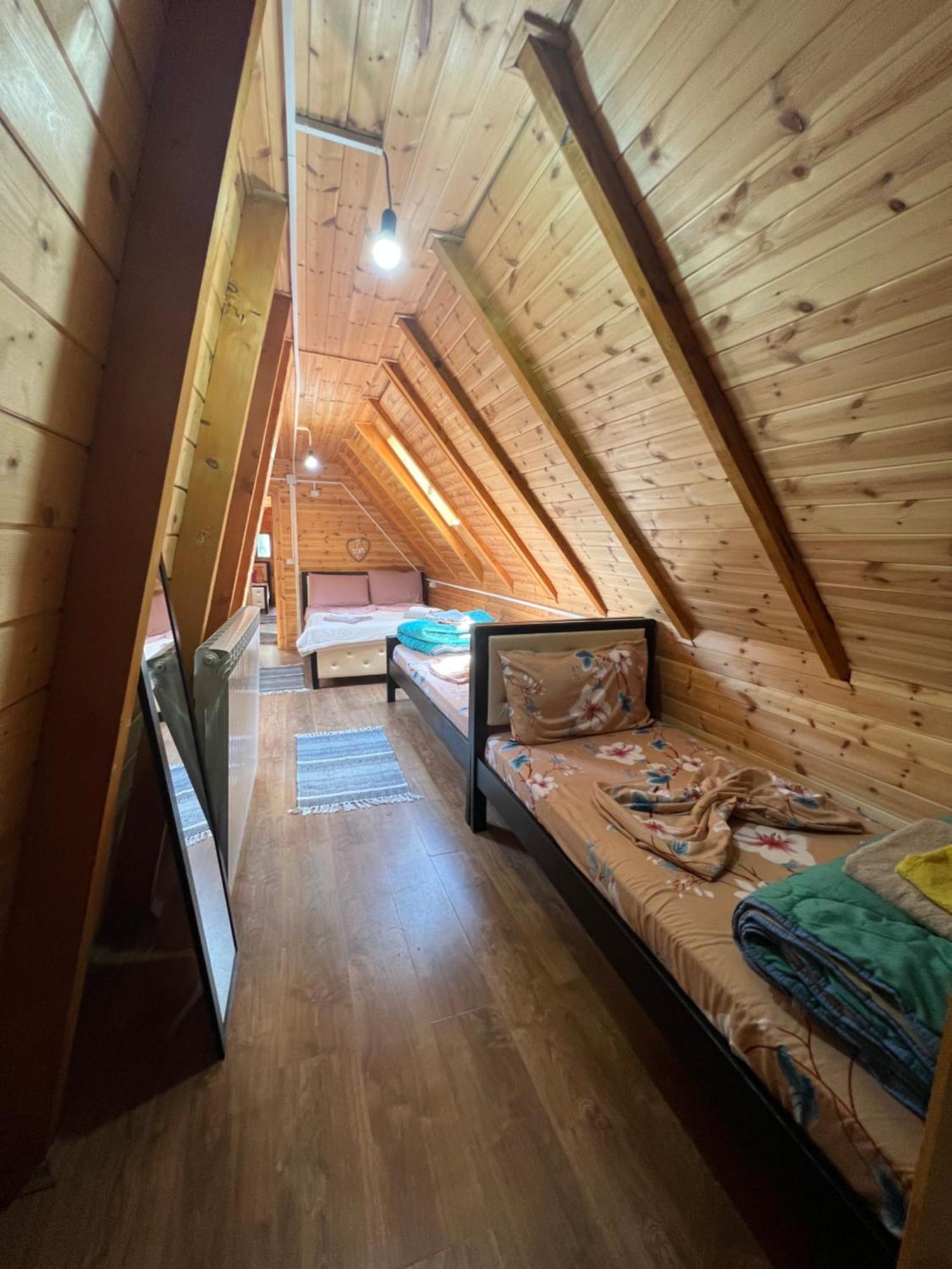 טת Guesthouse Villa Gurra מראה חיצוני תמונה