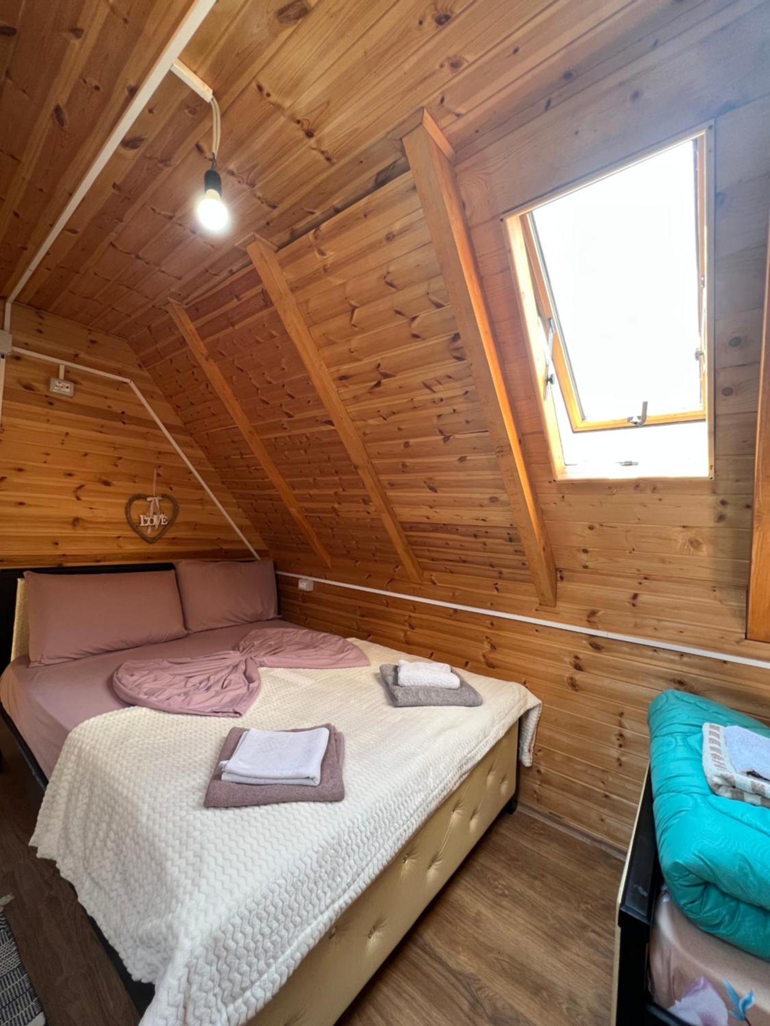 טת Guesthouse Villa Gurra מראה חיצוני תמונה