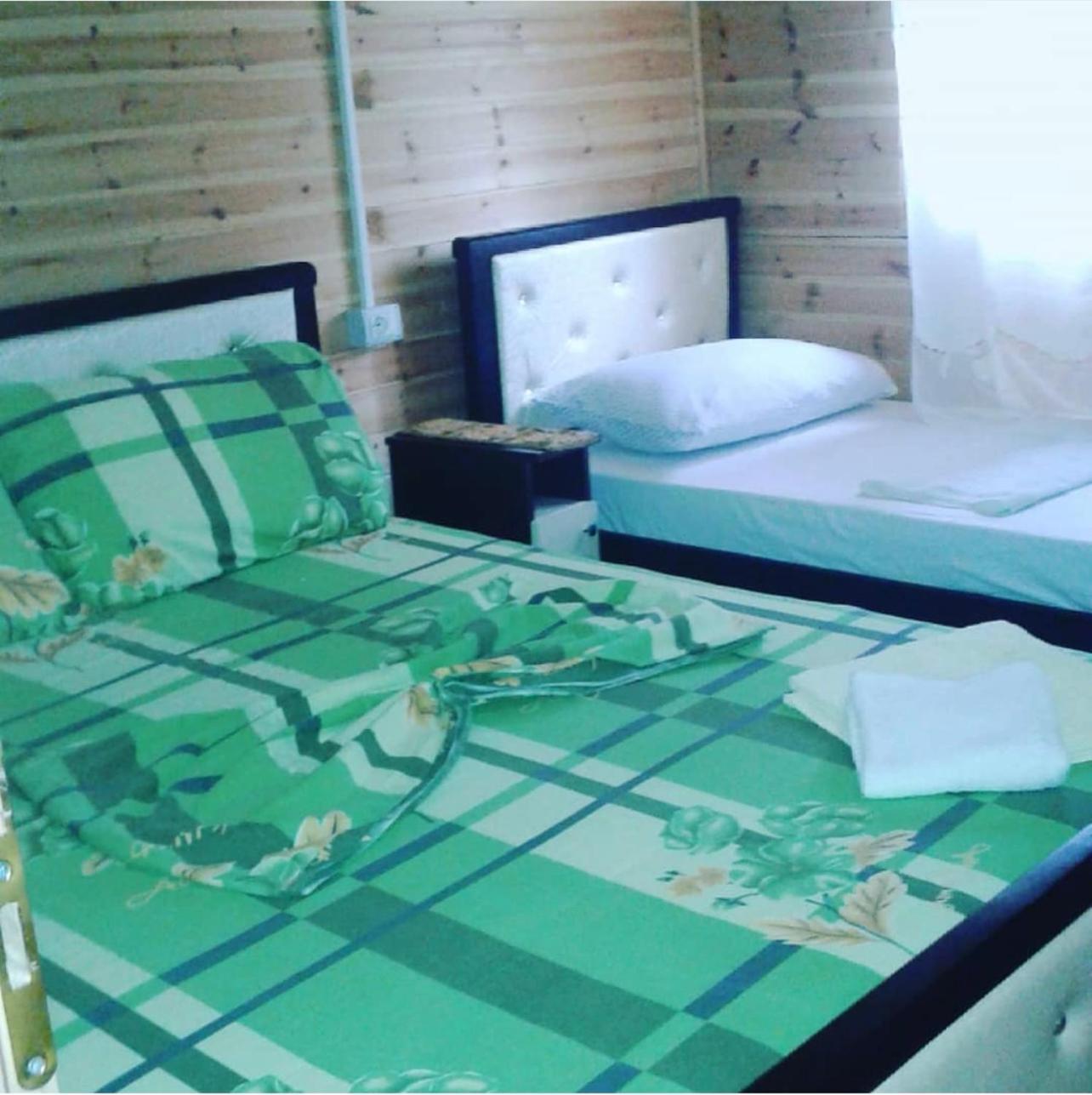 טת Guesthouse Villa Gurra מראה חיצוני תמונה