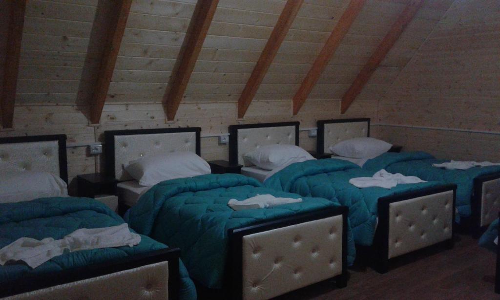 טת Guesthouse Villa Gurra מראה חיצוני תמונה